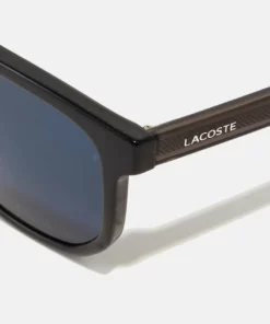 Lacoste Lunettes De Soleil - Black 7 Lacoste Lunettes De Soleil - Black -Lacoste Soldes Magasin 74ba0701e18445f7b23637bb8d339963