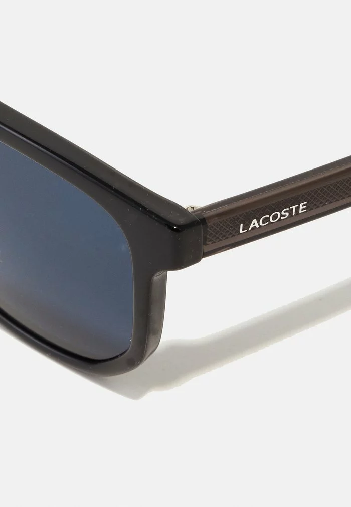 Lacoste Lunettes De Soleil - Black 4 Lacoste Lunettes De Soleil - Black – Image 4