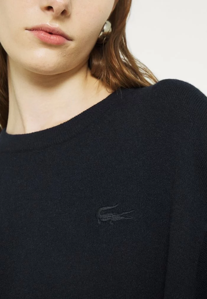 Lacoste ADY - Pullover - Bleu Marine 6 Lacoste ADY - Pullover - Bleu Marine – Image 6