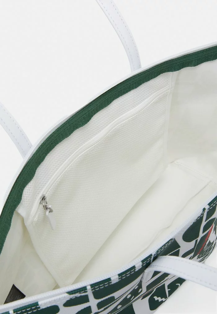 Lacoste Cabas - Green 3 Lacoste Cabas - Green – Image 3