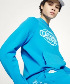 Lacoste EXCLUSIVE - Sweatshirt - Ibiza -Lacoste Soldes Magasin 755b84cac15045dd98a216352341fe4d