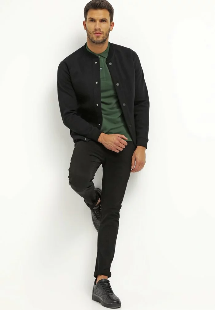 Lacoste Polo - Green 2 Lacoste Polo - Green – Image 2