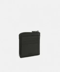 Lacoste SOFT MATE UNISEX - Portefeuille - Noir 6 Lacoste SOFT MATE UNISEX - Portefeuille - Noir -Lacoste Soldes Magasin 7619109217654a5795945ce4a4383b7d