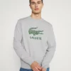 Lacoste Sweatshirt - Silver Chine