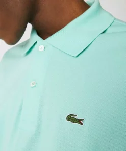 Lacoste Polo - Vert 10 Lacoste Polo - Vert -Lacoste Soldes Magasin 76a9d9fb4ede4bc8bcad2f08fc45f1df