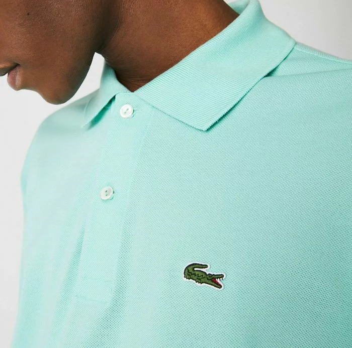 Lacoste Polo - Vert 5 Lacoste Polo - Vert – Image 5
