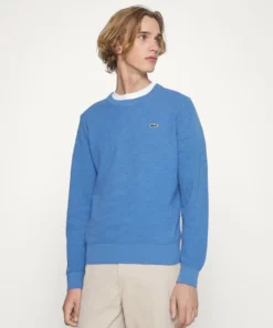 Lacoste Pullover - Turquin Blue