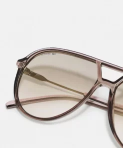 Lacoste UNISEX - Lunettes De Soleil - Brown 7 Lacoste UNISEX - Lunettes De Soleil - Brown -Lacoste Soldes Magasin 76bbbb16d1dd4d55a0b8e4084d19f17f