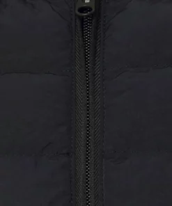 Lacoste PLUS - Veste Sans Manches - Abysm -Lacoste Soldes Magasin 76c9cc26185949b4bb77c55229ea1f68