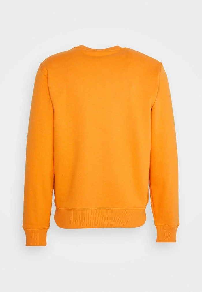 Lacoste Sweatshirt - Fango 2 Lacoste Sweatshirt - Fango – Image 2