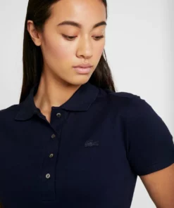 Lacoste Polo - Navy Blue 9 Lacoste Polo - Navy Blue -Lacoste Soldes Magasin 771bc8884ba843a484d5e8a1e9c5473c