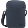 Lacoste CAMERA BAG - Sacoche D'appareil Photo - Peacoat