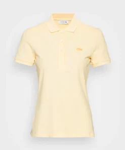 Lacoste PF5462_6XP - Polo - Napolitan Yellow 8 Lacoste PF5462_6XP - Polo - Napolitan Yellow -Lacoste Soldes Magasin 777491317eca40baa6b3b19ea925c18e