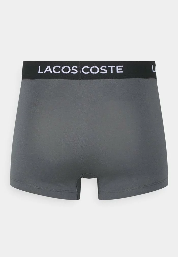 Lacoste 5 PACK - Shorty - Fonte 3 Lacoste 5 PACK - Shorty - Fonte – Image 3