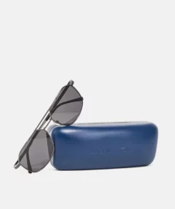 Lacoste Lunettes De Soleil - Matte Dark Grey 8 Lacoste Lunettes De Soleil - Matte Dark Grey -Lacoste Soldes Magasin 783f06a4d15e404894e6a8e2d3a68b0e