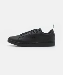 Lacoste CARNABY EVO GTX - Baskets Basses - Black