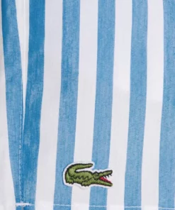 Lacoste Short De Bain - Ibiza/white 5 Lacoste Short De Bain - Ibiza/white -Lacoste Soldes Magasin 7854251074c146ac8e58e50a01e853f6