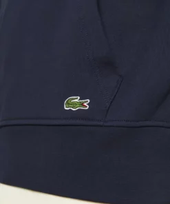 Lacoste Sweatshirt - Navy Blue 15 Lacoste Sweatshirt - Navy Blue -Lacoste Soldes Magasin 78f1814a57a44512b90a201793d11d24