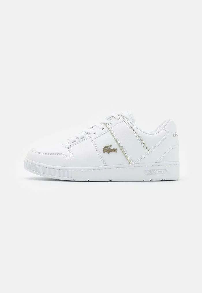 Lacoste THRILL - Baskets Basses - White 2 Lacoste THRILL - Baskets Basses - White – Image 2