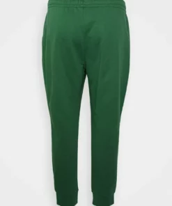 Lacoste PLUS - Pantalon De Survêtement - Green 4 Lacoste PLUS - Pantalon De Survêtement - Green -Lacoste Soldes Magasin 79677b9527054ecaaef3064278e8b7bb