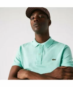 Lacoste Polo - Vert 9 Lacoste Polo - Vert -Lacoste Soldes Magasin 798754196be04317ad65bfbbba72713b