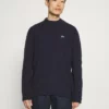 Lacoste Pullover - Bleu Marine