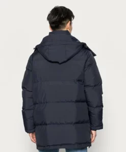 Lacoste Veste D'hiver - Dark Blue 7 Lacoste Veste D'hiver - Dark Blue -Lacoste Soldes Magasin 7a1af19d474847f5836cb875049dedab