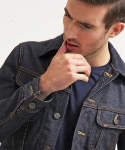 Lacoste T-shirt à Manches Longues - Navy Blue -Lacoste Soldes Magasin 7acbedbc8da7497692ebfcc520ec3a32