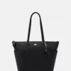 Lacoste Cabas - Black
