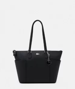 Lacoste Cabas - Black