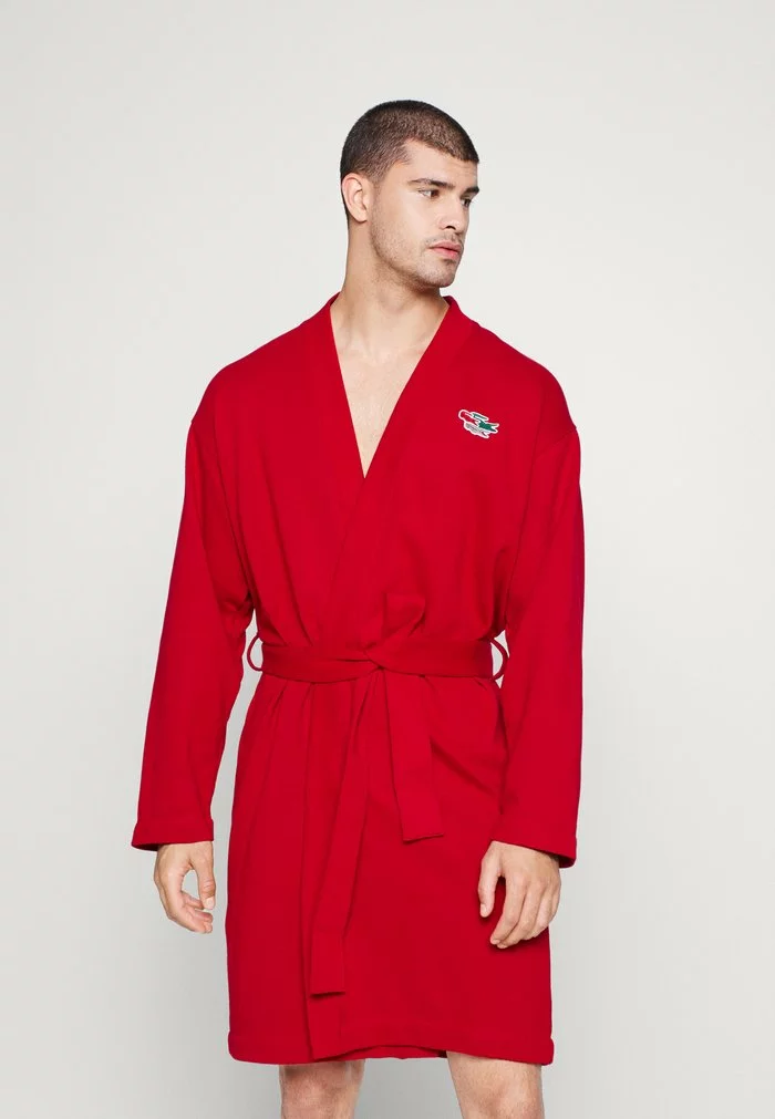 Lacoste Peignoir - Ladybird 1 Lacoste Peignoir - Ladybird