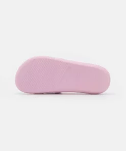 Lacoste CROCO SLIDE - Mules - Light Pink/white 10 Lacoste CROCO SLIDE - Mules - Light Pink/white -Lacoste Soldes Magasin 7bc495a5a80b454e94822653a25ddcf7