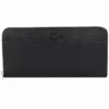 Lacoste CHANTACO CLASSICS - Portefeuille - Noir