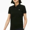 Lacoste Polo - Black