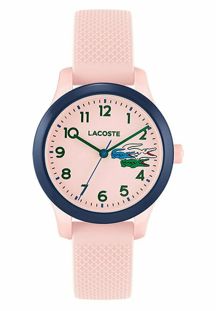 Lacoste Montre - Pink 1 Lacoste Montre - Pink