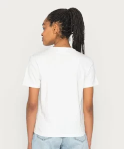 Lacoste T-shirt Basique - Flour 7 Lacoste T-shirt Basique - Flour -Lacoste Soldes Magasin 7c86314b855c4dabaf770a21187ff725
