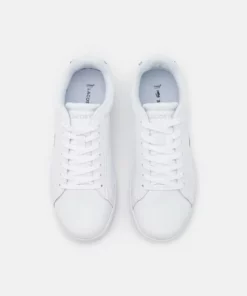 Lacoste CARNABY EVO - Baskets Basses - White 11 Lacoste CARNABY EVO - Baskets Basses - White -Lacoste Soldes Magasin 7cba1772c0ac4dc8992a4b1eb0475e78
