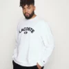 Lacoste Sweatshirt - White