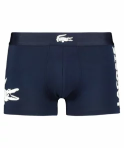 Lacoste 3 PACK - Shorty - Schwarz 9 Lacoste 3 PACK - Shorty - Schwarz -Lacoste Soldes Magasin 7d188d0206d64c0ca9d0e483ac644199