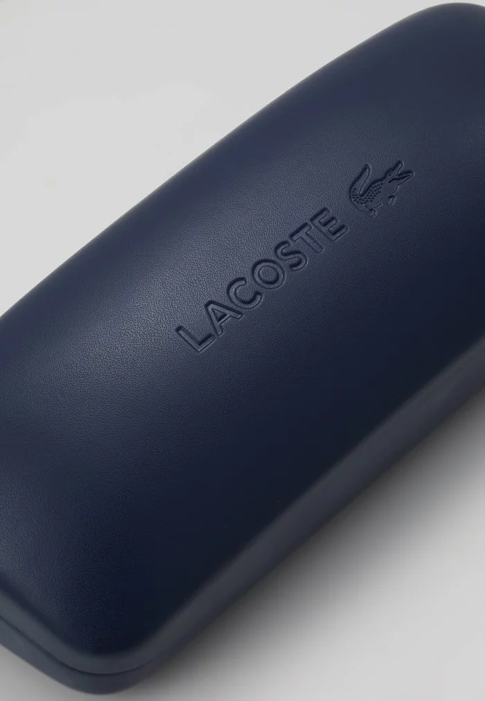 Lacoste Lunettes De Soleil - Black 2 Lacoste Lunettes De Soleil - Black – Image 2