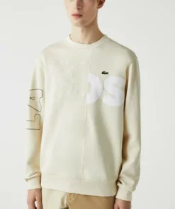 Lacoste Sweatshirt - Beige