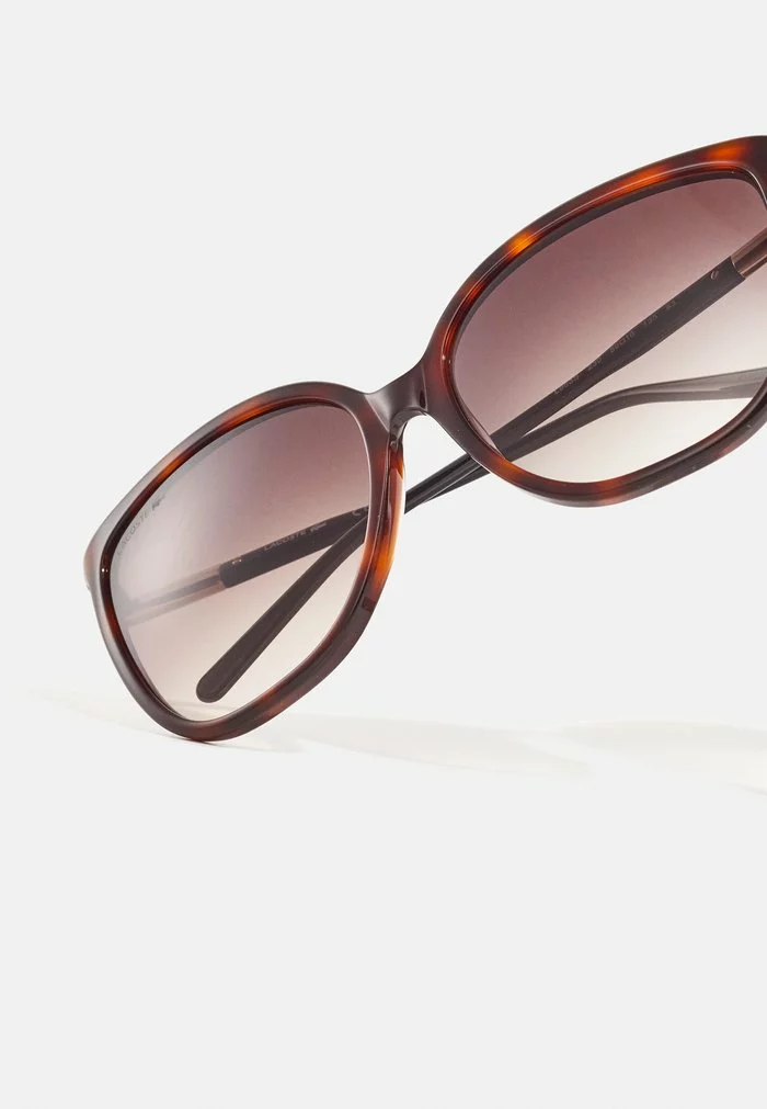 Lacoste Lunettes De Soleil - Havana 5 Lacoste Lunettes De Soleil - Havana – Image 5