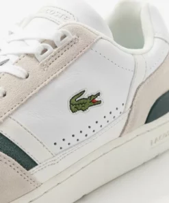 Lacoste T-CLIP - Baskets Basses - Offwhite 11 Lacoste T-CLIP - Baskets Basses - Offwhite -Lacoste Soldes Magasin 7dd593894705406caeb2e1e3b098df8f