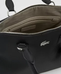 Lacoste Sac à Main - Black 11 Lacoste Sac à Main - Black -Lacoste Soldes Magasin 7de411d773374de9bbb2c43eb1e8a84a