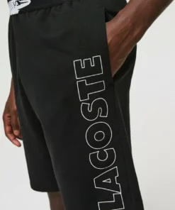 Lacoste Caleçon - Noir Blanc 7 Lacoste Caleçon - Noir Blanc -Lacoste Soldes Magasin 7e21e49efd3549c68dff9f906f8d29fc