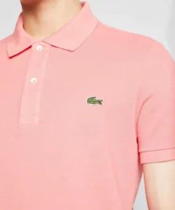Lacoste Polo - Amaryllis -Lacoste Soldes Magasin 7e23c786e08a470aa4d7a48dba9864a7