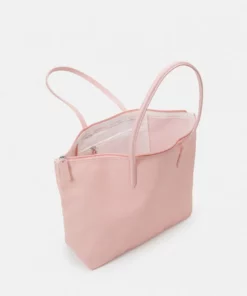 Lacoste Cabas - Mellow Rose -Lacoste Soldes Magasin 7e288821ef984e4e9cf7a686ca1477ae