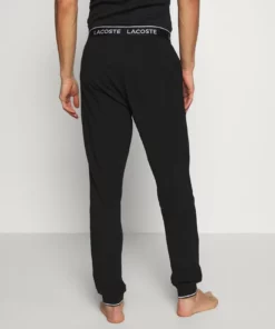 Lacoste Bas De Pyjama - Black 7 Lacoste Bas De Pyjama - Black -Lacoste Soldes Magasin 7e9e2773baff483191c463ee2ca539d2