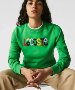 Lacoste Sweatshirt - Vert 10 Lacoste Sweatshirt - Vert -Lacoste Soldes Magasin 7eb49e3e923542b8bf7846ba3ca609f8