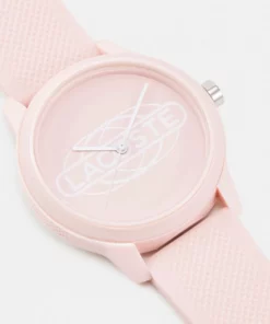 Lacoste EXCLUSIVE - Montre - Pink 7 Lacoste EXCLUSIVE - Montre - Pink -Lacoste Soldes Magasin 7ec2e94ad29149f486e719772226b4e2